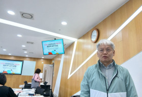 양성평등교육 전문강사 재위촉 보수과정