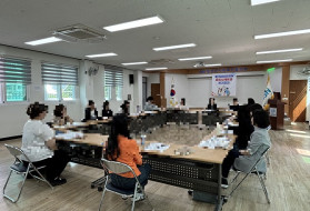 횡성군지역사회보장협의체 통합사례분과 …